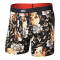 BOXER MULTI SPORT MESH