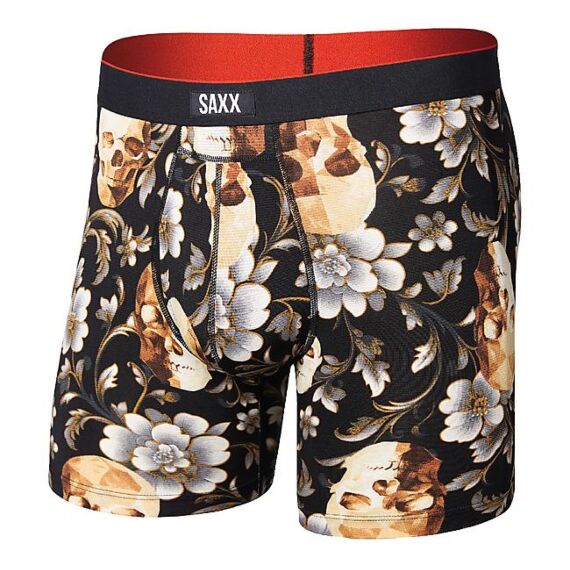 BOXER MULTI SPORT MESH