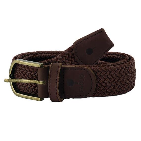 CEINTURE BELT WOVEN