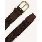 CEINTURE BELT WOVEN