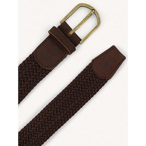 CEINTURE BELT WOVEN