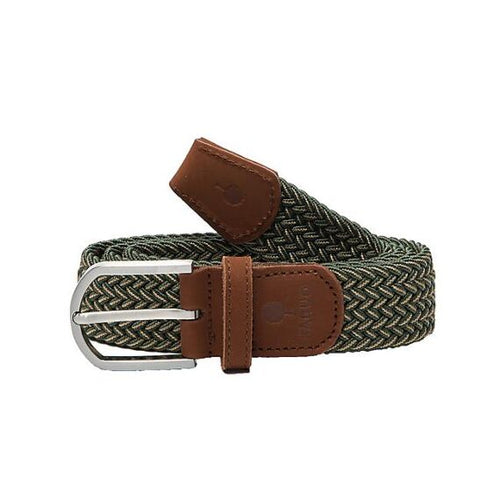 CEINTURE BELT WOVEN