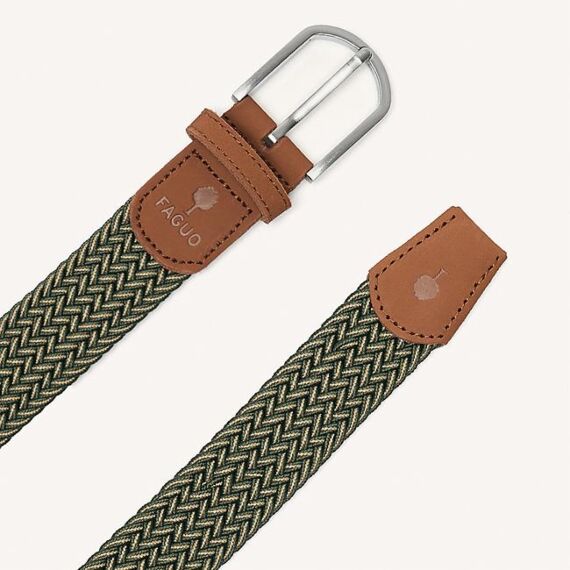 CEINTURE BELT WOVEN