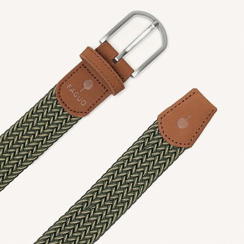 CEINTURE BELT WOVEN