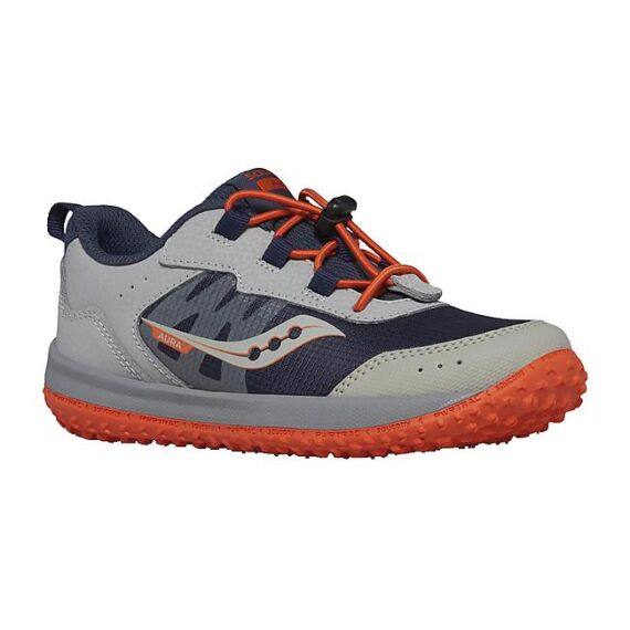 CHAUSSURES DE TRAIL AURA KDZ