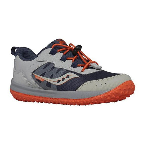 CHAUSSURES DE TRAIL AURA KDZ