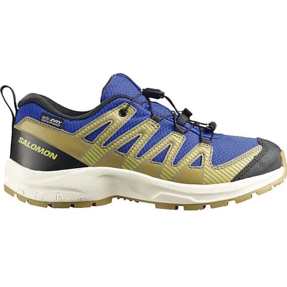 CHAUSSURES DE TRAIL XA PRO V8 WP J