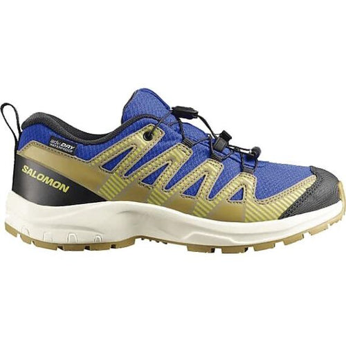CHAUSSURES DE TRAIL XA PRO V8 WP J