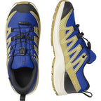 CHAUSSURES DE TRAIL XA PRO V8 WP J