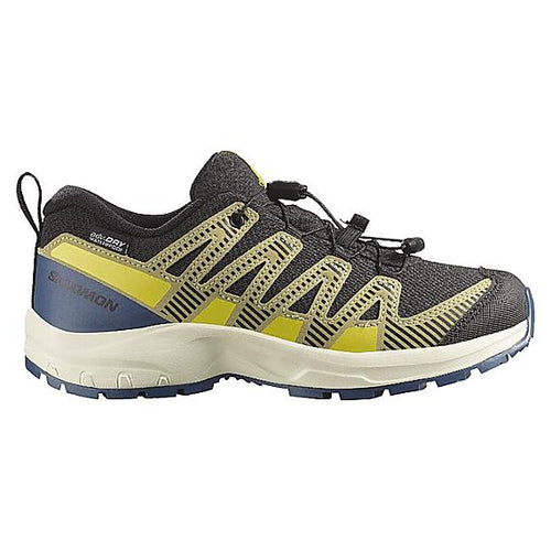 CHAUSSURES DE TRAIL XA PRO V8 WP J