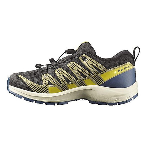CHAUSSURES DE TRAIL XA PRO V8 WP J