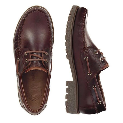 CHAUSSURES DE VILLE BOAT M