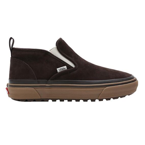 CHAUSSURES UA MID SLIP MTE 1