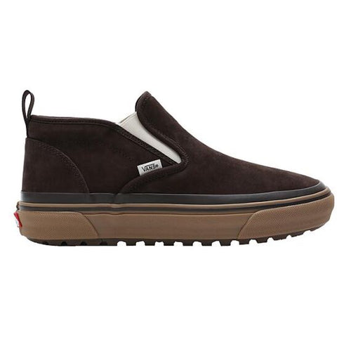 CHAUSSURES UA MID SLIP MTE 1