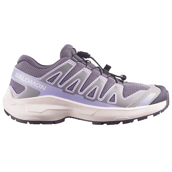 CHAUSSURES XA PRO J Excalibur/Lilaca/Cosmic
