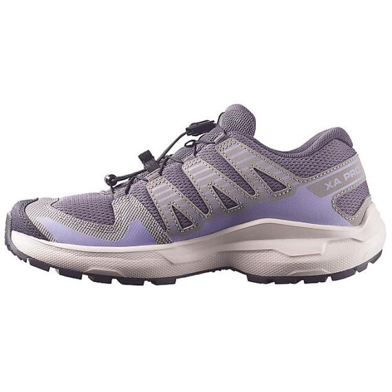 CHAUSSURES XA PRO J Excalibur/Lilaca/Cosmic