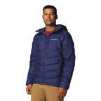 DOUDOUNE A CAPUCHE LABYRINTH LOOP II HOODED M