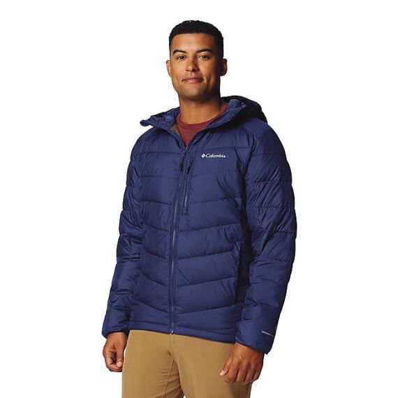 DOUDOUNE A CAPUCHE LABYRINTH LOOP II HOODED M