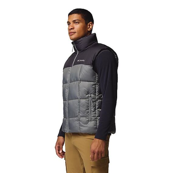 DOUDOUNE SANS MANCHES PUFFECT IV VEST M