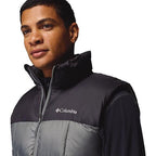 DOUDOUNE SANS MANCHES PUFFECT IV VEST M