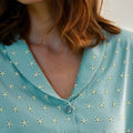 Pyjama short femme Amsterdam - Linvosges