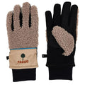 GANT POLAIRE GLOVES OTD KNIT