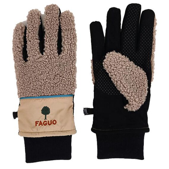 GANT POLAIRE GLOVES OTD KNIT
