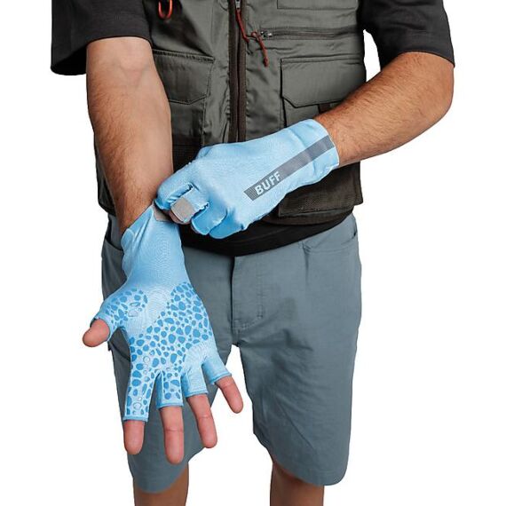 MITAINE ANTI-UV RIO GRANDE GLOVES