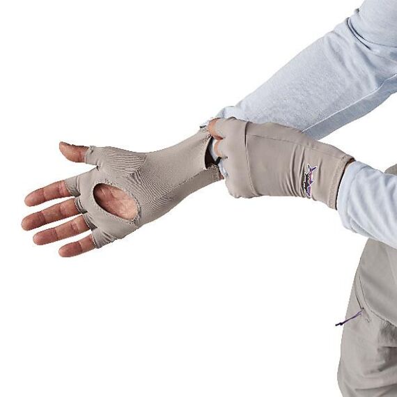 MITAINE UV SUN GLOVES