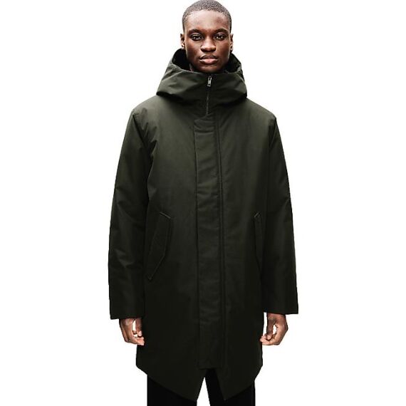 PARKA GUNTER