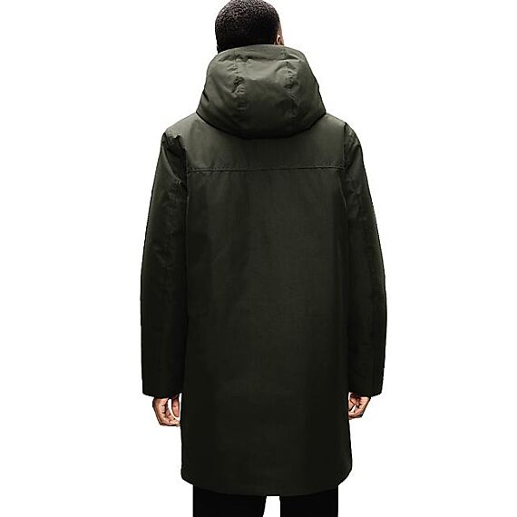 PARKA GUNTER