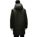PARKA GUNTER