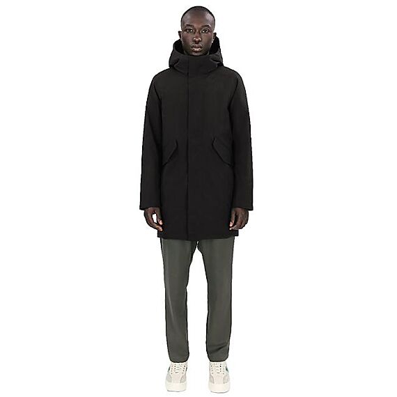 PARKA HJALMAR