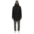 PARKA HJALMAR