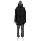 PARKA HJALMAR
