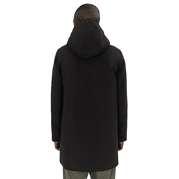 PARKA HJALMAR