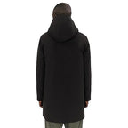 PARKA HJALMAR