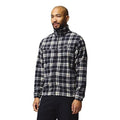 POLAIRE STEENS MOUNTAIN PRINTED JACKET M