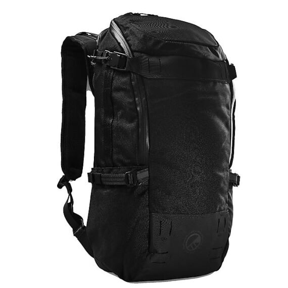 SAC CLAMSHELL 25L CORDURA