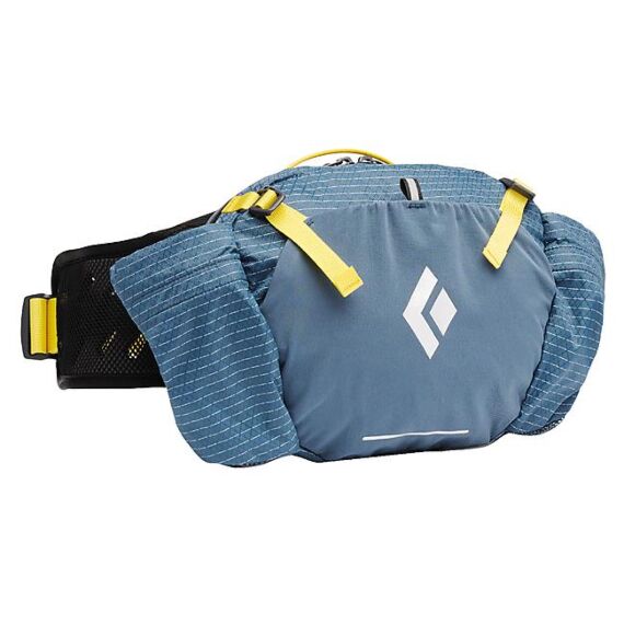 SACOCHE BANANE PURSUIT 6