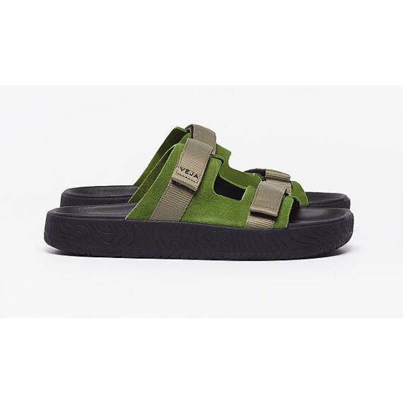 SANDALE ARPOADOR SUEDE H