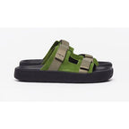 SANDALE ARPOADOR SUEDE H