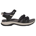 SANDALES DE RANDONNEE TIRRA SPORT LEATHER W