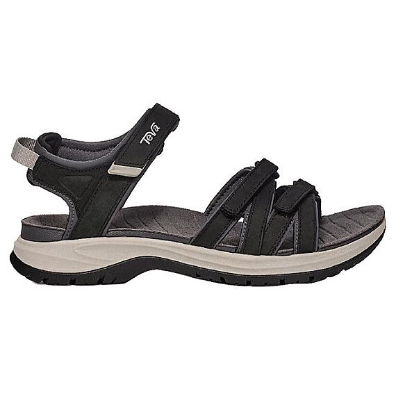 SANDALES DE RANDONNEE TIRRA SPORT LEATHER W