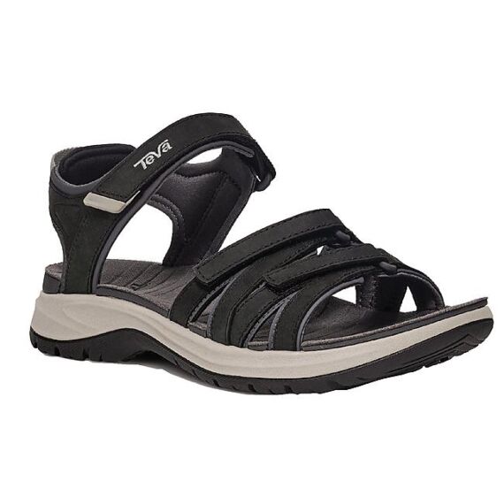 SANDALES DE RANDONNEE TIRRA SPORT LEATHER W
