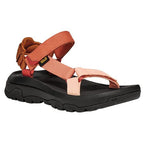 SANDALES DE RANDONNEE W HURRICANE XLT3