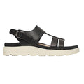 SANDALES LIFESTYLE  FLEUR LTR BACKSTRAP