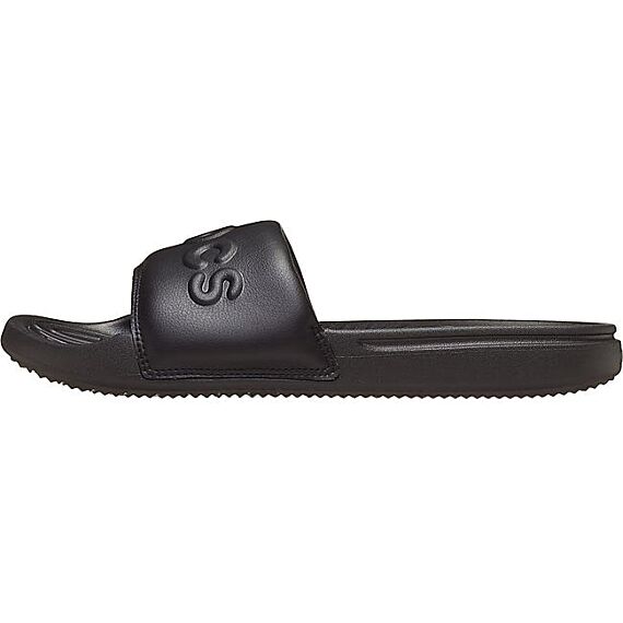SLIDE CROCS ALL DAY