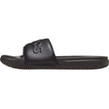 SLIDE CROCS ALL DAY