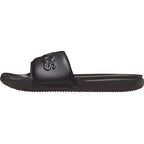 SLIDE CROCS ALL DAY